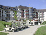 Pólus Palace Thermal Golf Hotel 